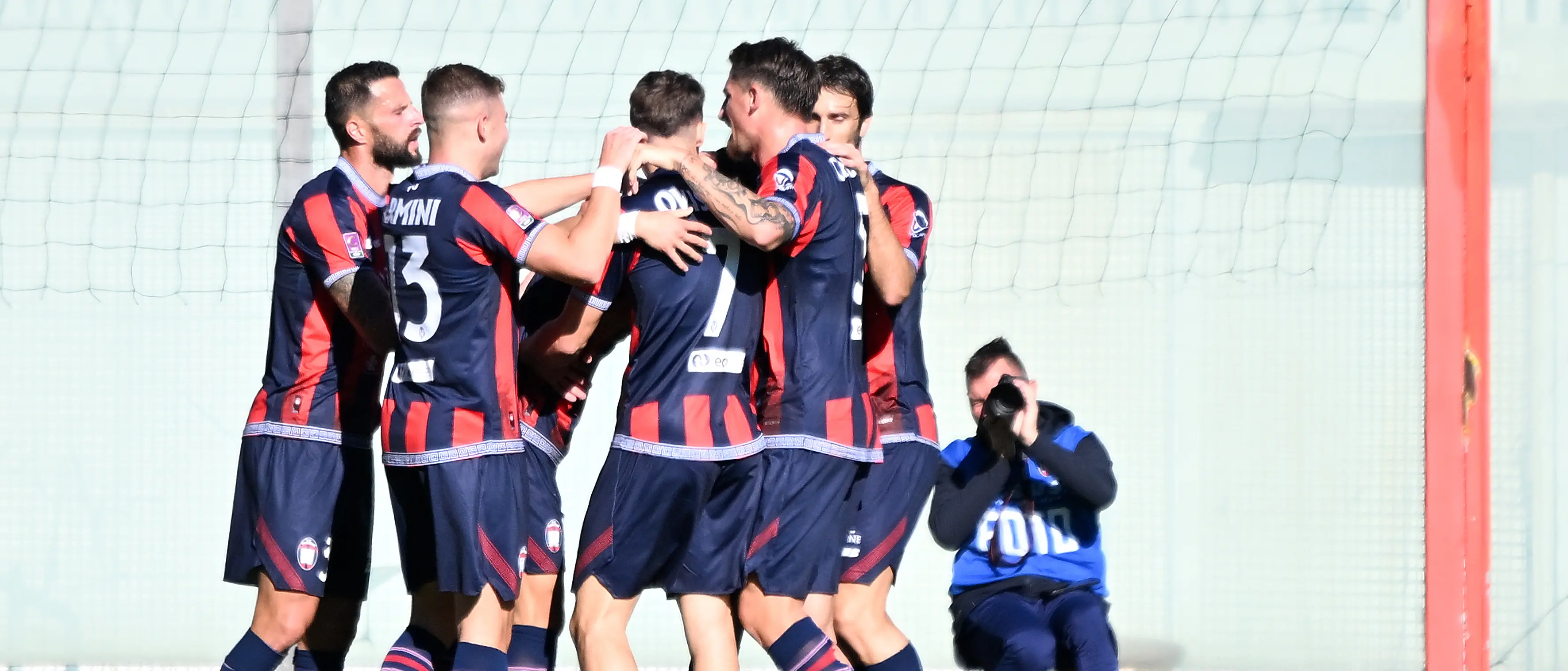 Serie C, il Crotone\u00A0alla ricerca di continuità nella trasferta di Foggia. Longo: «Incontreremo una squadra in forma»\n