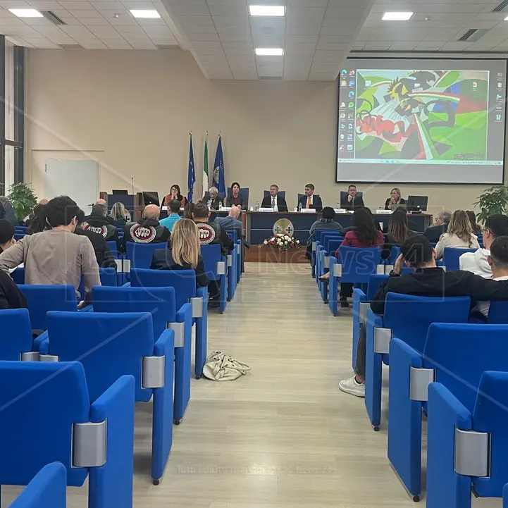 A Reggio un convegno sulla figura del garante regionale per le\u00A0Vittime di reato\u00A0e dalla\u00A0Calabria la proposta per\u00A0un’autorità nazionale\n\n\u00A0\n