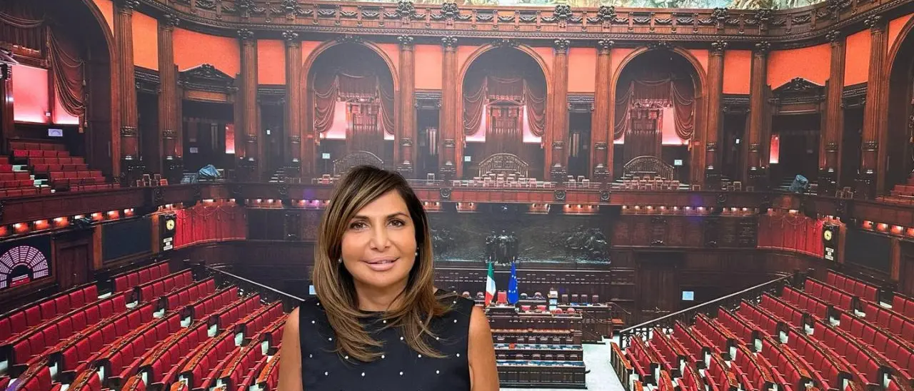 Loizzo non vede nuvole nere all’orizzonte: «La Lega non si sta sgonfiando, siamo in crescita»\n