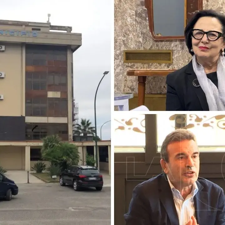 A Lamezia il campo largo si è diviso, la scelta di Lo Moro spacca centrosinistra e Pd: Masi rischia il commissariamento\n