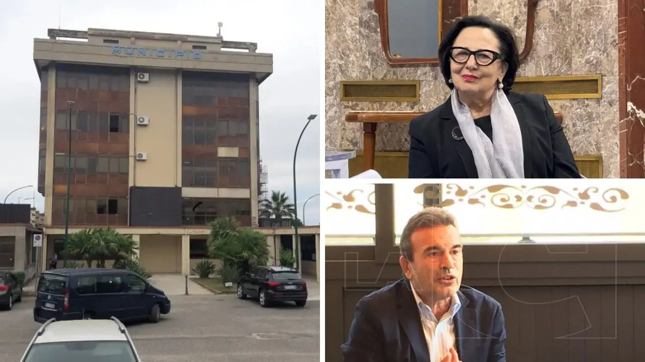 A Lamezia il campo largo si è diviso, la scelta di Lo Moro spacca centrosinistra e Pd: Masi rischia il commissariamento