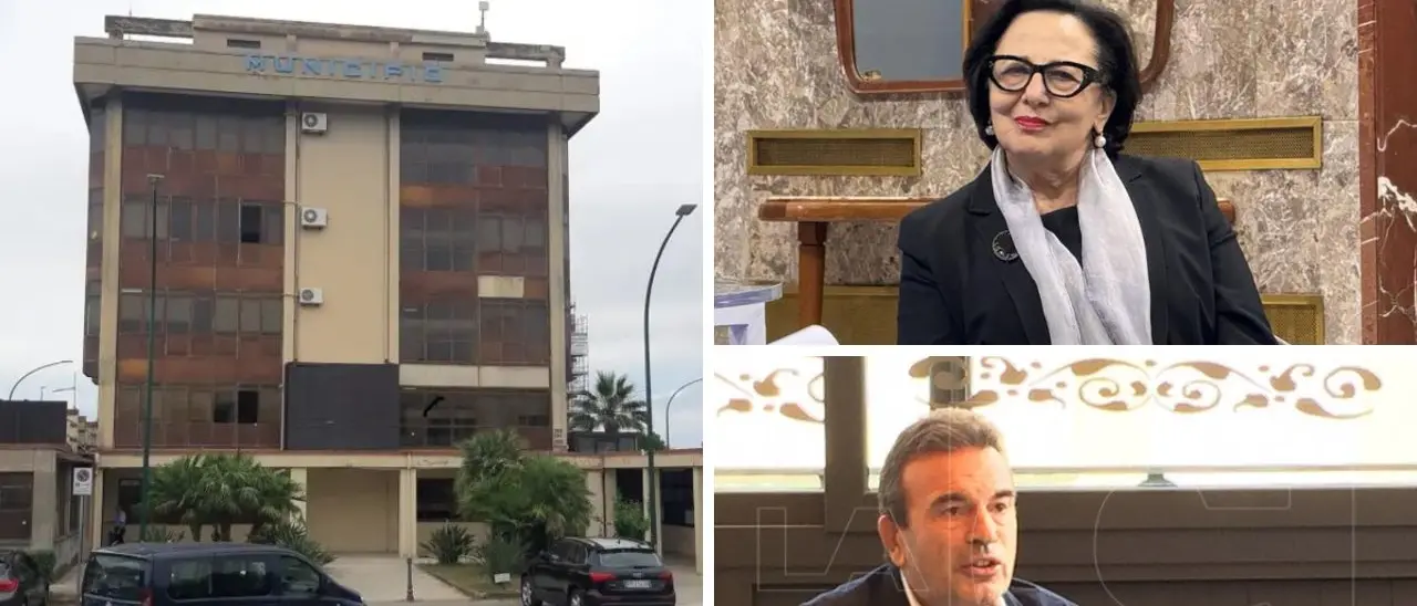 A Lamezia il campo largo si è diviso, la scelta di Lo Moro spacca centrosinistra e Pd: Masi rischia il commissariamento\n