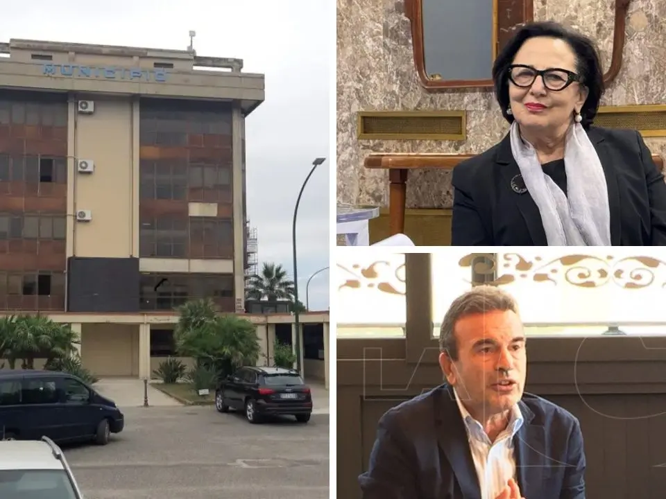 A Lamezia il campo largo si è diviso, la scelta di Lo Moro spacca centrosinistra e Pd: Masi rischia il commissariamento