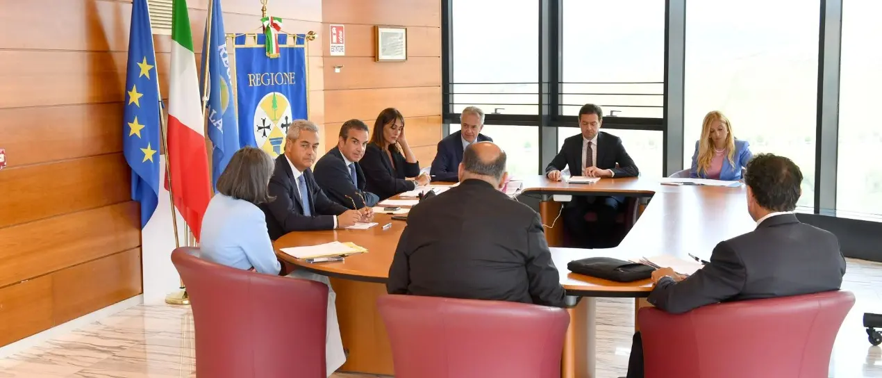 Dalla giunta regionale disco verde per istituire\u00A0un fondo da 46 milioni e sostenere\u00A0disoccupati svantaggiati\n