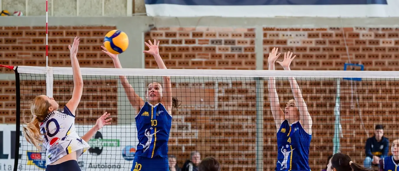 Volley Calabria, Cirò e Todosport cercano spazio in Serie C: il girone di ritorno inizia in questo weekend\n