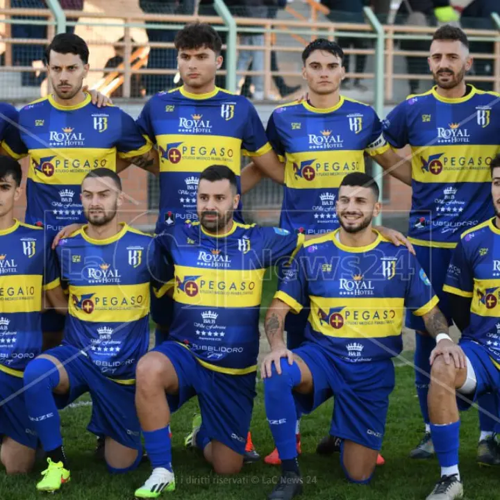 Prima Categoria, il decimo turno è ricco di pathos: Themesen-Kratos è già uno spareggio per la promozione\n