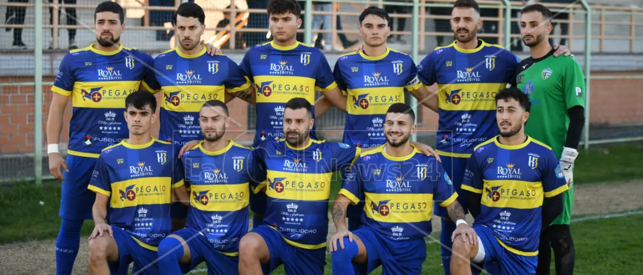 Prima Categoria, il decimo turno è ricco di pathos: Themesen-Kratos è già uno spareggio per la promozione\n