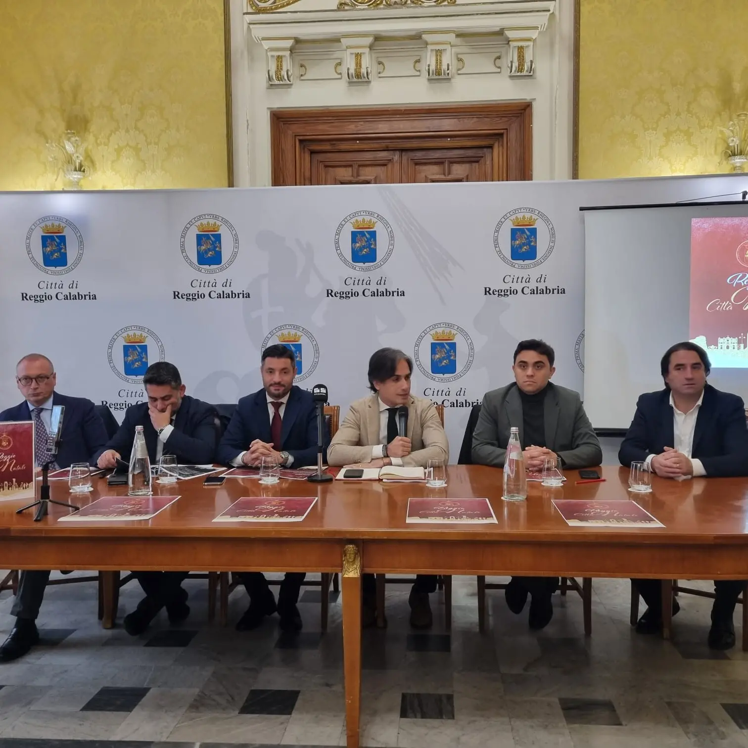 “Reggio città Natale”,\u00A0presentato il programma: iniziative ed eventi a partire dall’8 dicembre\n