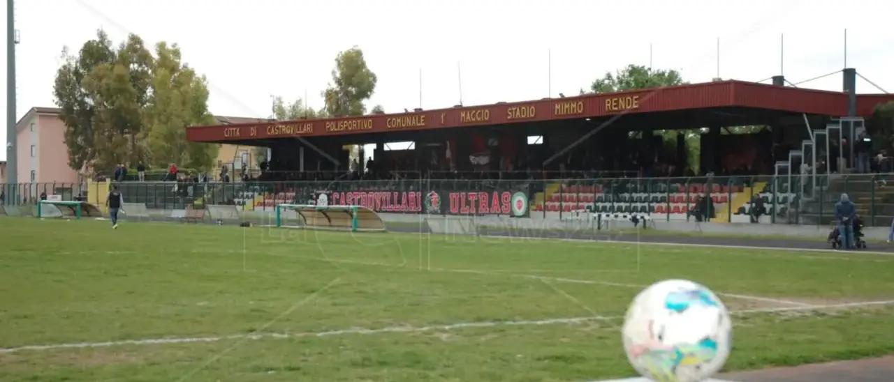 Castrovillari, i giocatori disertano la seduta di rifinitura\u00A0alla vigilia della gara interna contro la Palmese\n