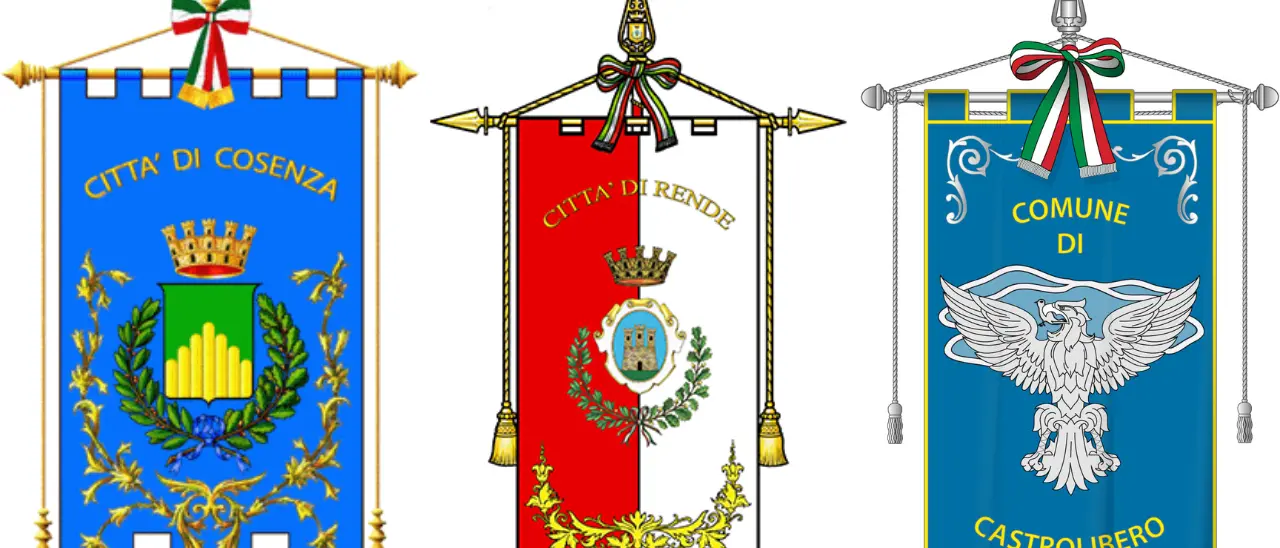 Cosenza, Rende e Castrolibero: viaggio nella storia delle tre città che potrebbero diventare una sola\n