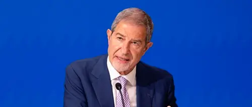 Il ministro Musumeci a Catanzaro: «Il cambiamento climatico non sia l’alibi per la mancata prevenzione»\n