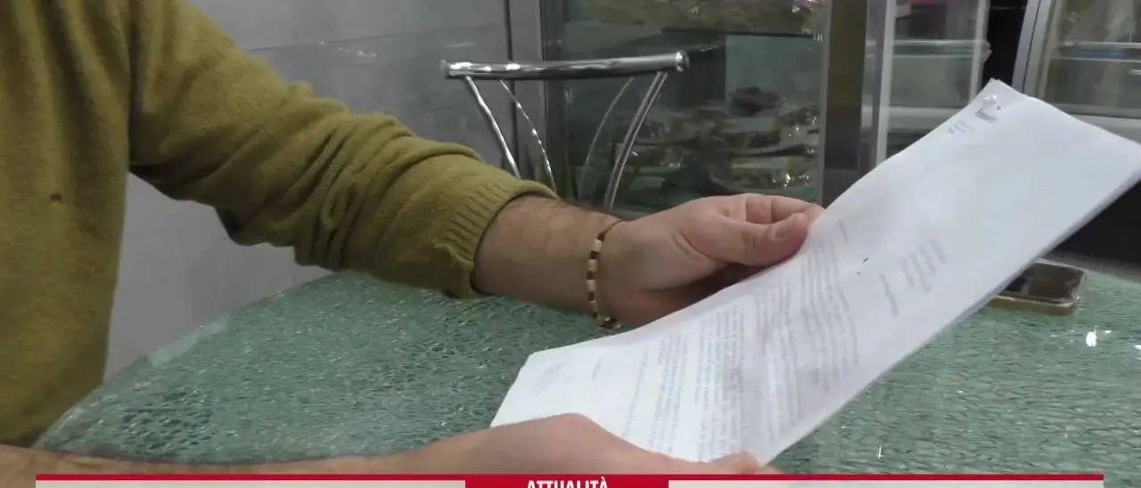 Niente Postamat a Orsomarso, La scossa\u00A0scrive al presidente Mattarella\n