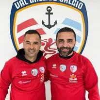 Il Val Gallico si ferma ancora e fa 0-0 con il Capo Vaticano. Corapi: «C'è delusione perché in casa si doveva vincere»