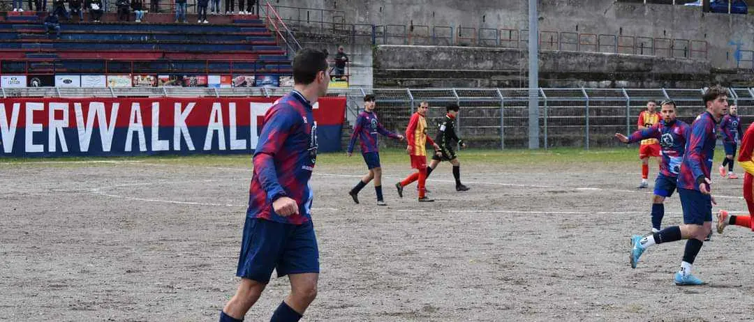 Prima Categoria, pokerissimo del Kratos Bisignano\u00A0per andare in vetta. Primo ko per il Soverato\n