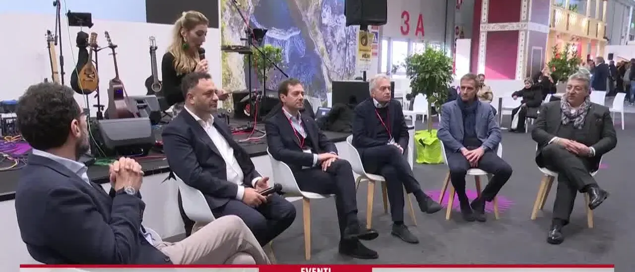 Artigiano in fiera, focus sul comparto calabrese: «Incentivi ci sono e ci saranno, creare un marchio per renderci riconoscibili»