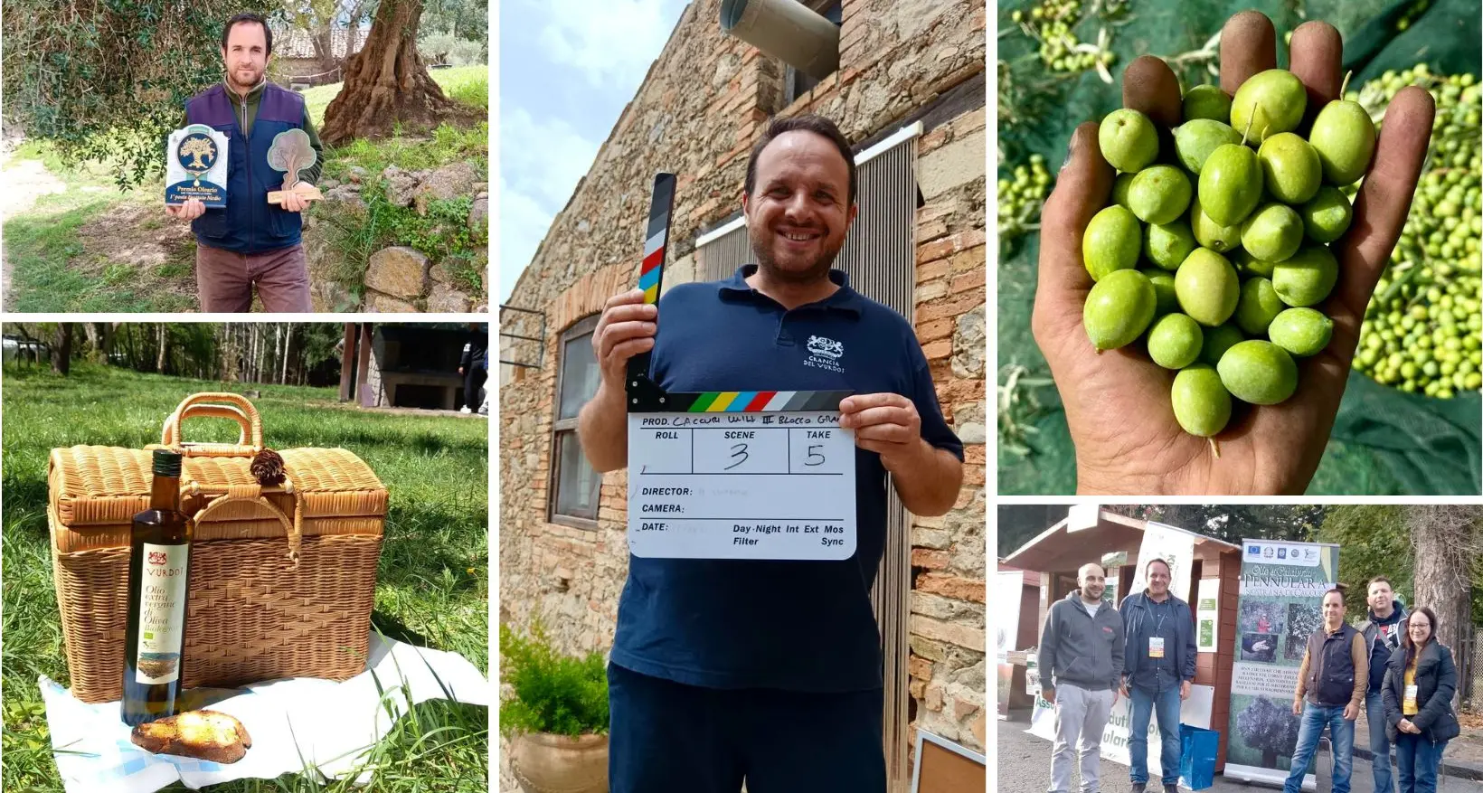 I giovani e l’agricoltura, nell’alto Crotonese l’esperienza vincente dei fratelli Marrazzo\n