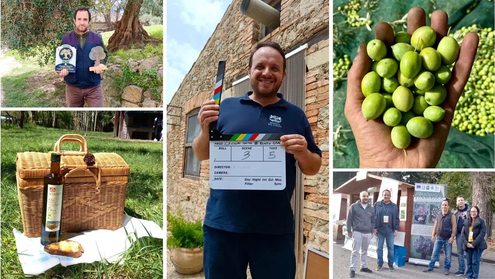 I giovani e l’agricoltura, nell’alto Crotonese l’esperienza vincente dei fratelli Marrazzo\n