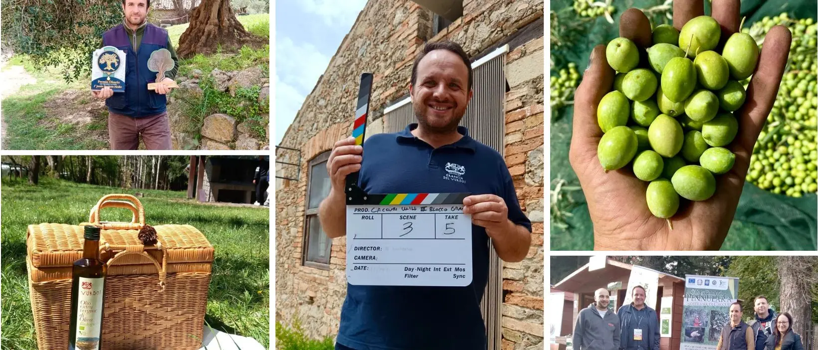 I giovani e l’agricoltura, nell’alto Crotonese l’esperienza vincente dei fratelli Marrazzo\n