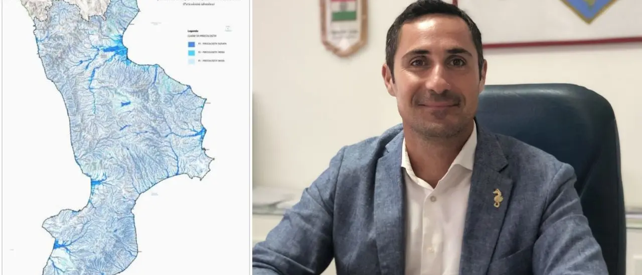 I dubbi dei comuni sul\u00A0Piano di bacino\u00A0idrografico, Alecci: «Troppi vincoli, rischia di affossare il turismo»\n