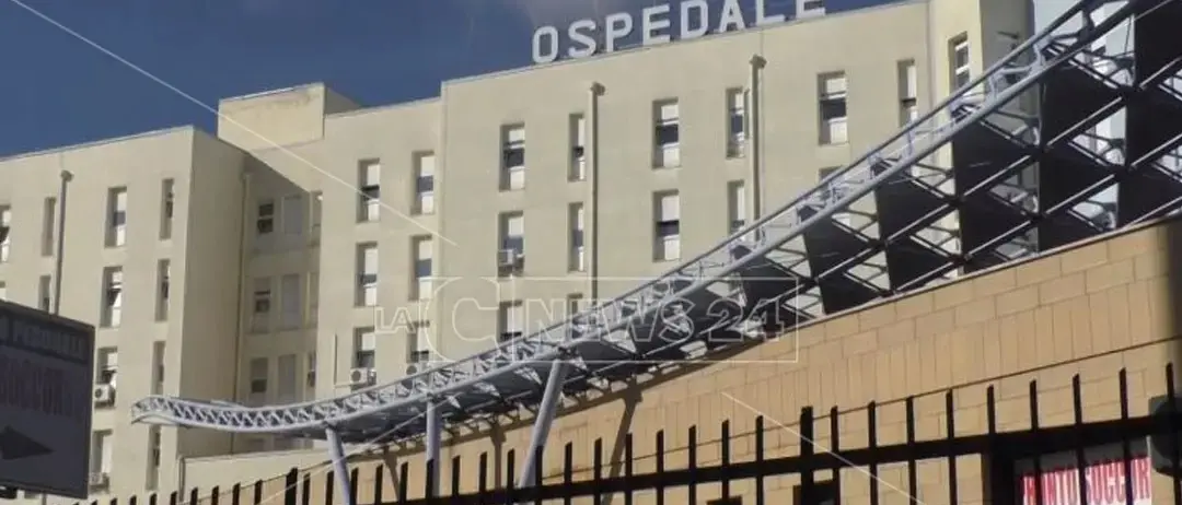 All’ospedale di Crotone effettuata per la prima volta in Calabria un’ablazione al cuore senza raggi X