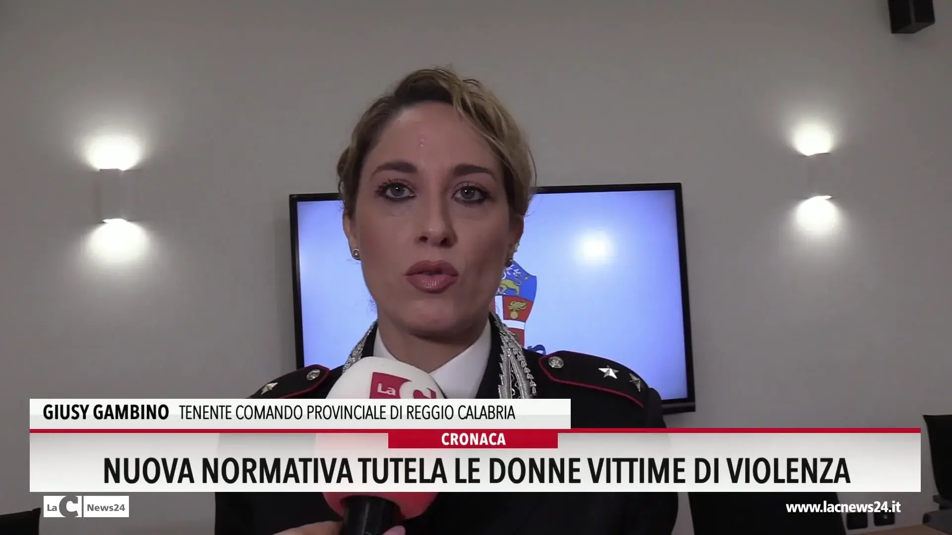 Nuova normativa tutela le donne vittime di violenza