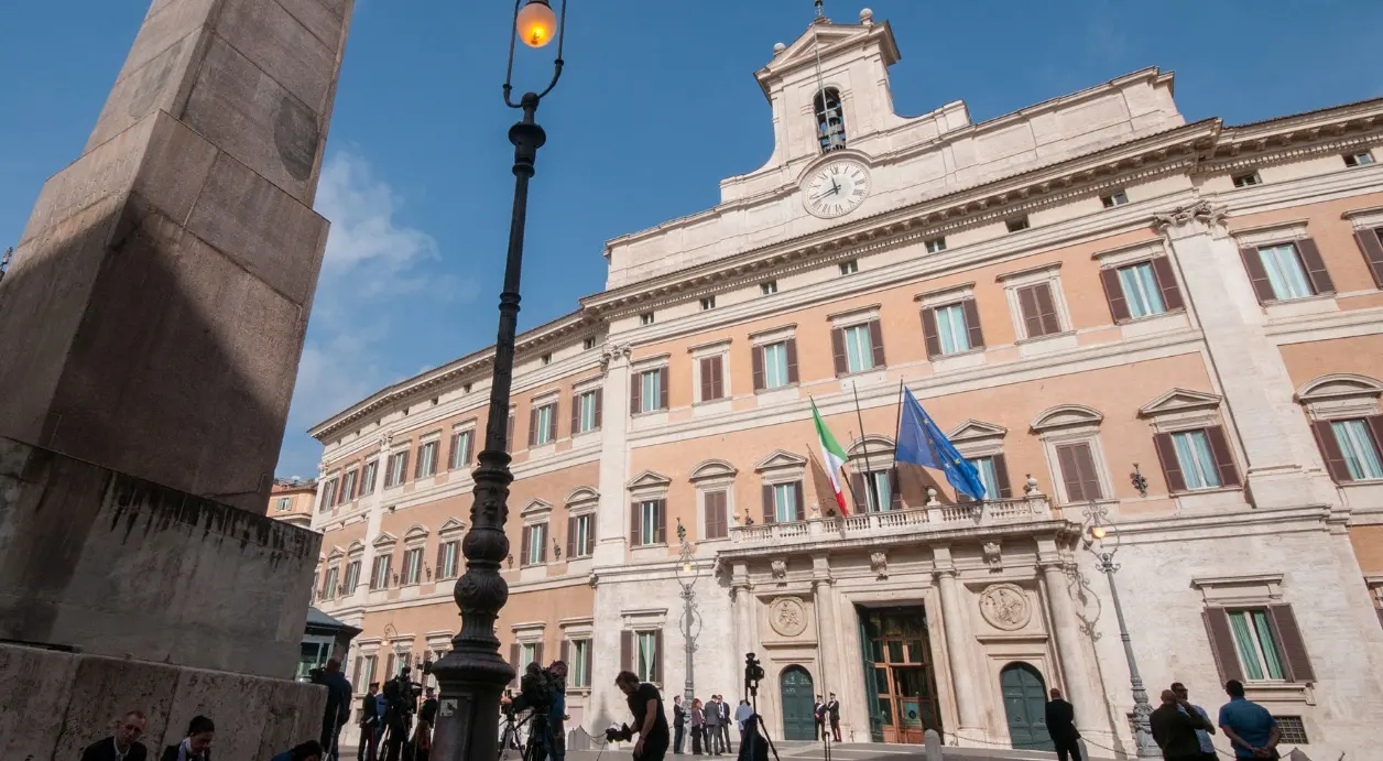 Le ideologie nell’epoca della cultura woke al centro di un convegno a Montecitorio promosso da Dalila Nesci