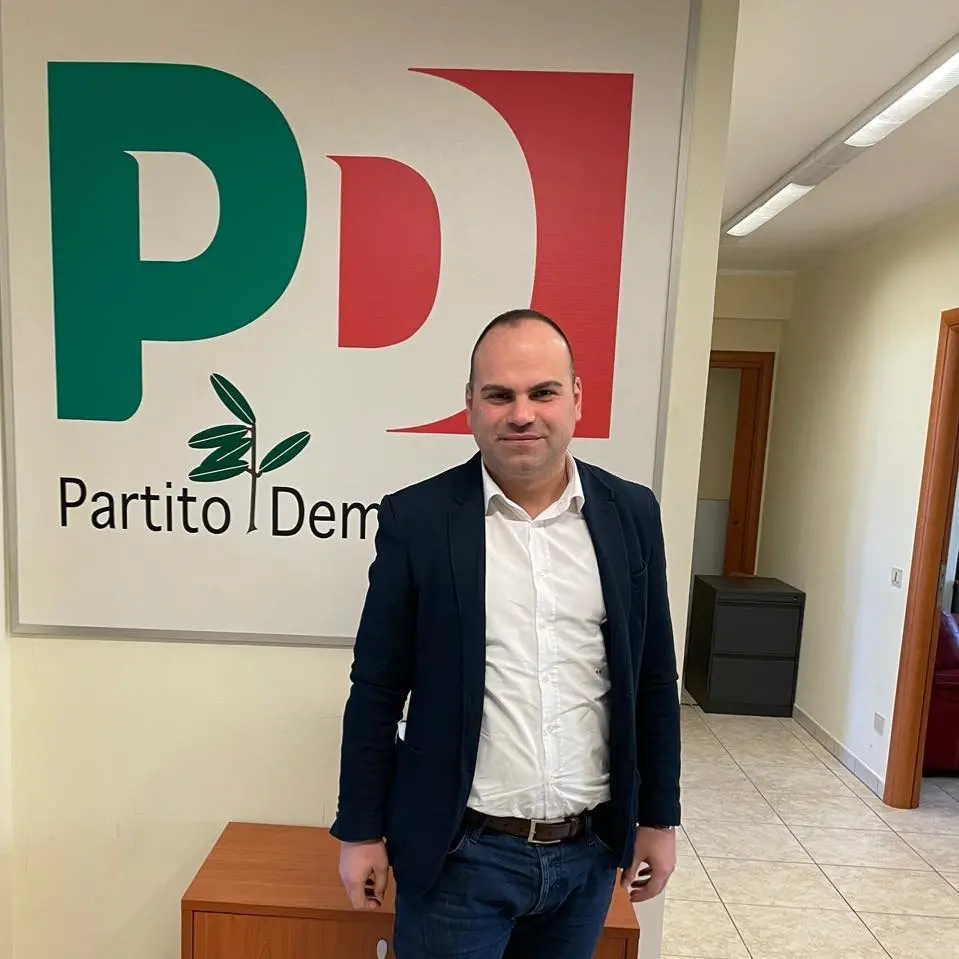 Pd commissariato a Lamezia, Giampà: «Nessun complotto, si apre una nuova fase in cui è fondamentale il contributo di tutti»