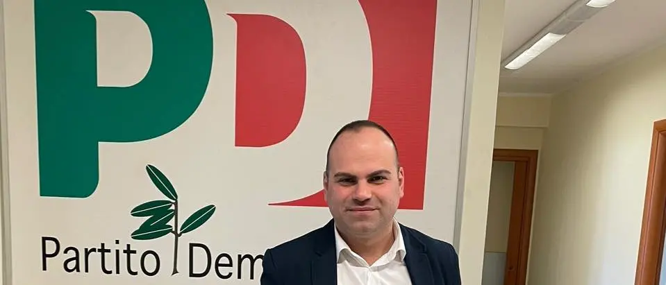 Pd commissariato a Lamezia, Giampà: «Nessun complotto, si apre una nuova fase in cui è fondamentale il contributo di tutti»