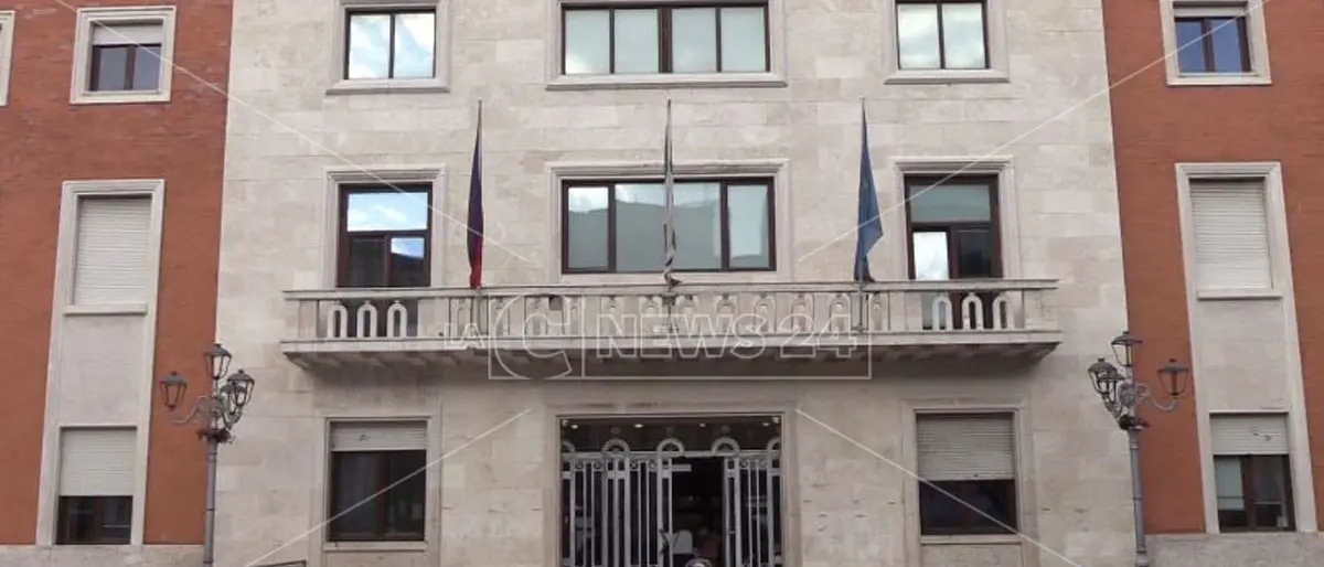 Crotone, approvato il Piano triennale opere pubbliche da 73 milioni\n