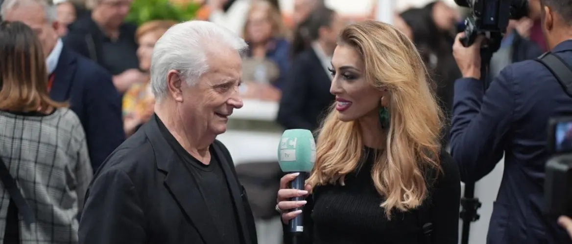 Artigianato in fiera, Iginio Massari: «Vi racconto una Calabria dolcissima»\n