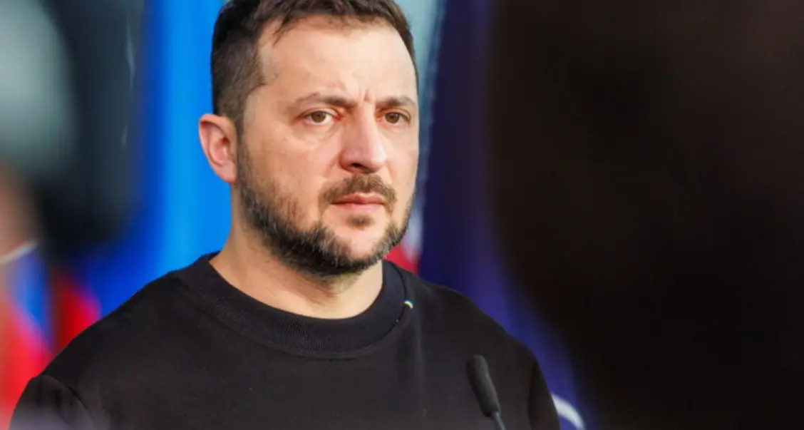 Guerra Russia-Ucraina, Zelensky: «Pronto al dialogo ma Mosca si impegni per una tregua»\n