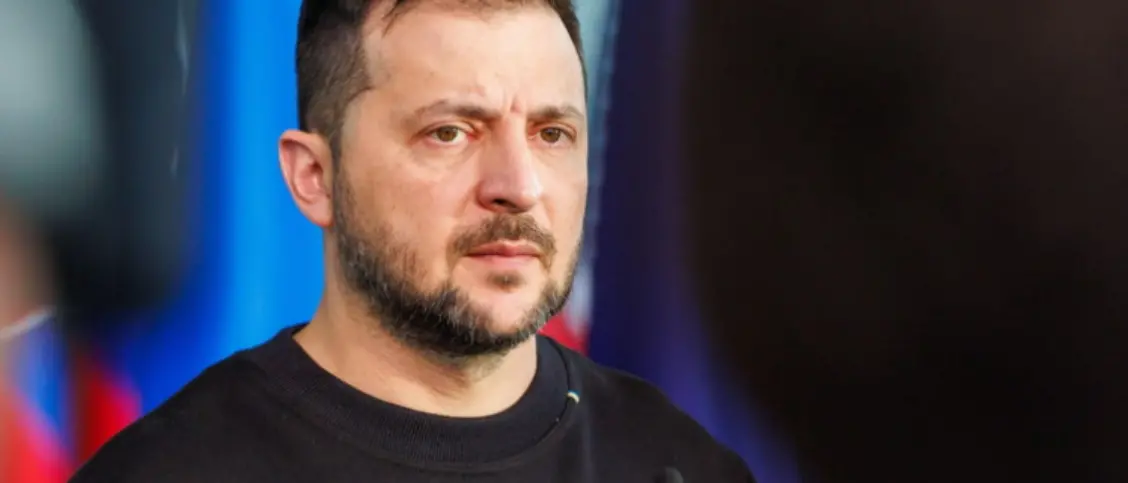 Guerra Russia-Ucraina, Zelensky: «Pronto al dialogo ma Mosca si impegni per una tregua»\n