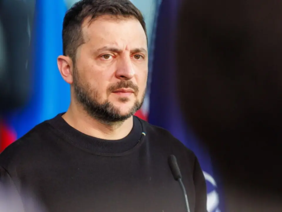 Guerra Russia-Ucraina, Zelensky: «Pronto al dialogo ma Mosca si impegni per una tregua»
