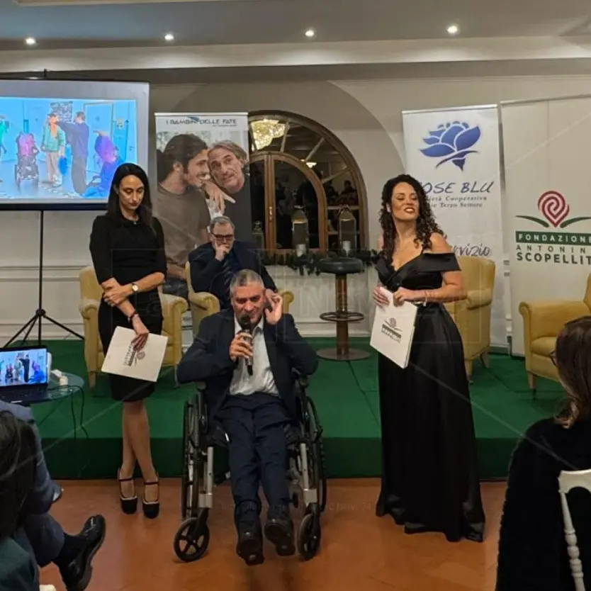 AUTentico Natale, l’evento a Reggio Calabria accende\u00A0i riflettori su autismo e inclusione