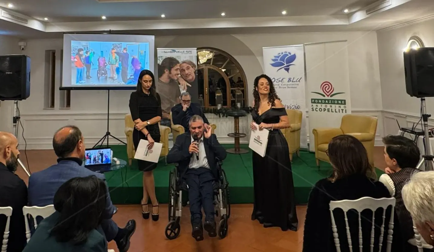 AUTentico Natale, l’evento a Reggio Calabria accende\u00A0i riflettori su autismo e inclusione