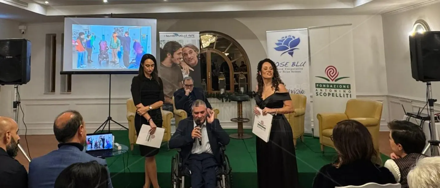 AUTentico Natale, l’evento a Reggio Calabria accende\u00A0i riflettori su autismo e inclusione