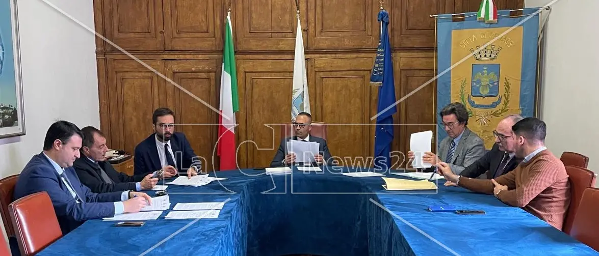 Il turismo delle radici per riscoprire i luoghi delle origini: a Gerace nasce l’associazione Aicotur\n