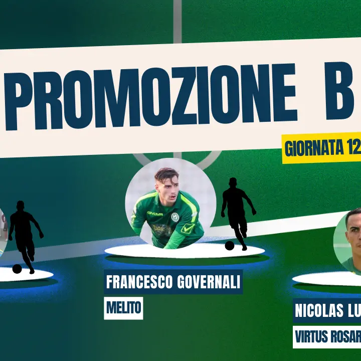 Governali (Melito) neutralizza un calcio di rigore, mentre Buades rilancia l’Africo. Virtus Rosarno: ecco la firma di Lugli