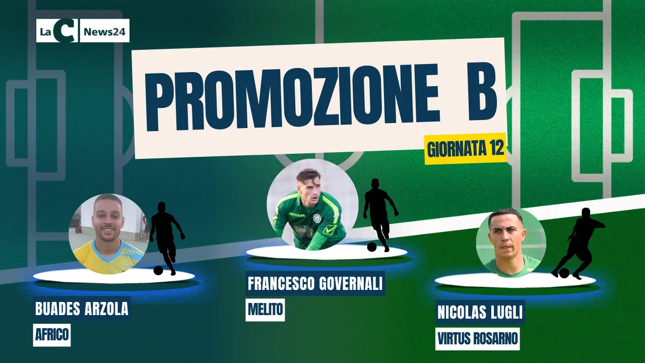 Governali (Melito) neutralizza un calcio di rigore, mentre Buades rilancia l’Africo. Virtus Rosarno: ecco la firma di Lugli