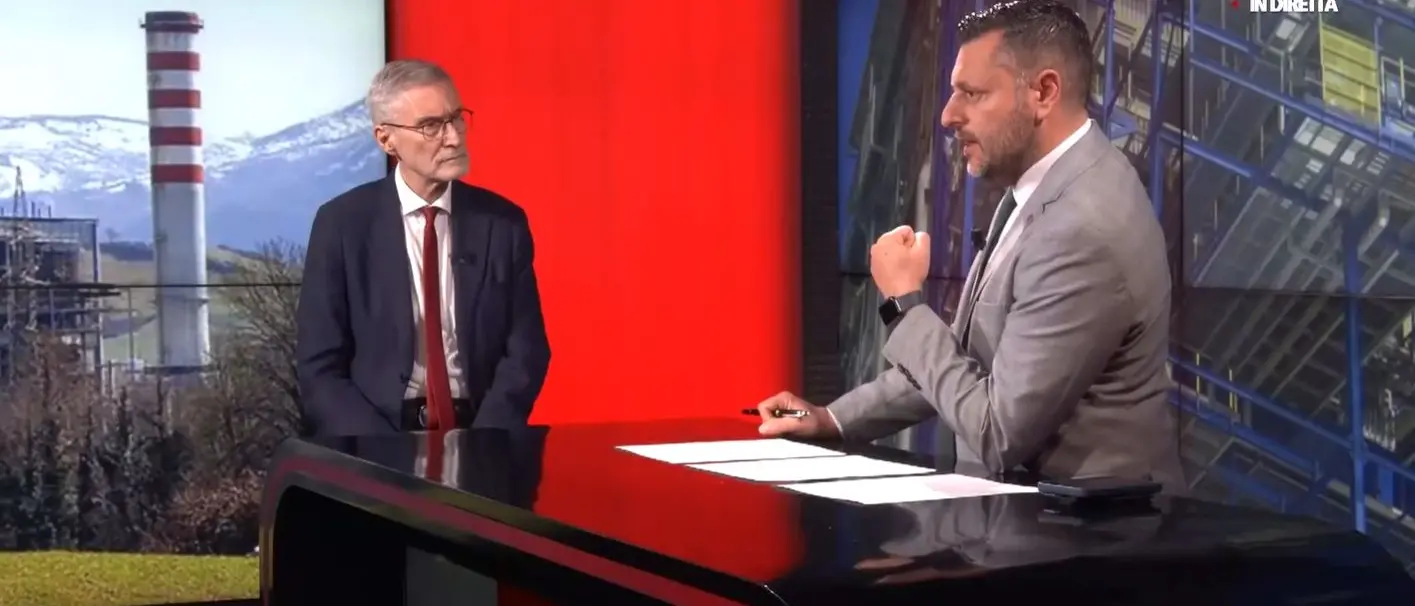 Sanità a pezzi nell’area del Pollino, Laghi: «Delusi dall’atto aziendale dell’Asp di Cosenza, pronti a una nuova mobilitazione»\n