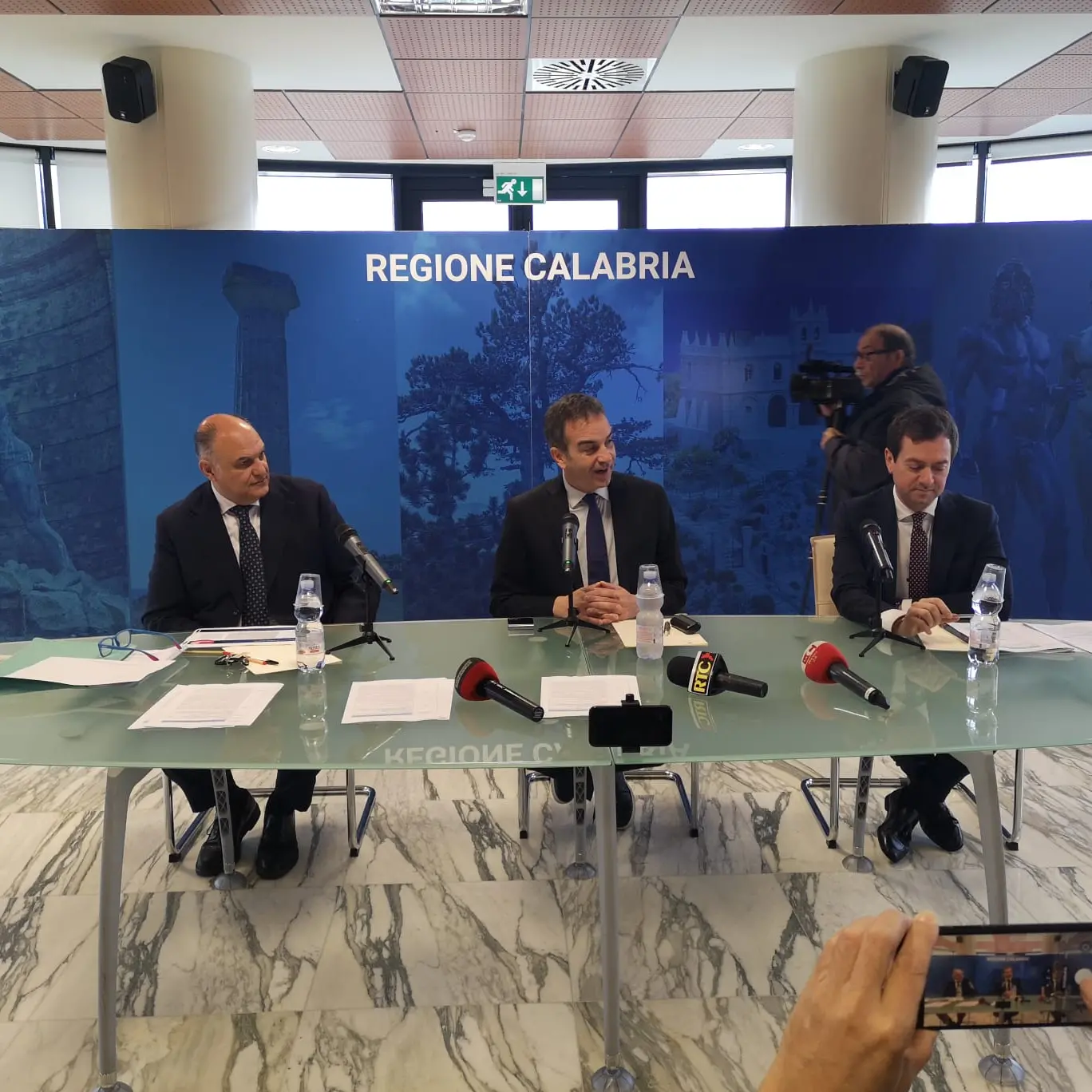 Cinquantatré milioni di euro per alberghi di qualità. Il nuovo bando della Regione sull’accoglienza turistica in Calabria\n