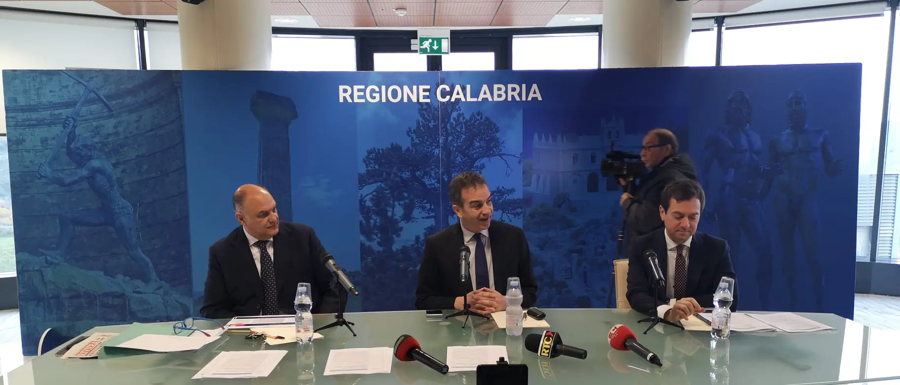 Cinquantatré milioni di euro per alberghi di qualità. Il nuovo bando della Regione sull’accoglienza turistica in Calabria\n