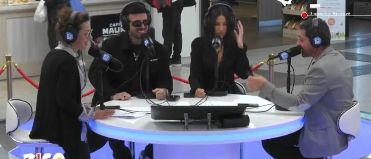 Zigo Zago, il racconto di Fabio e Sara: la coppia di Temptation Island sopravvissuta al tradimento