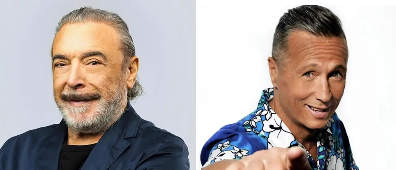 Capodanno Rai a Reggio Calabria, nel cast ci saranno Nino Frassica e Paolo Belli\n
