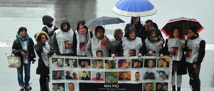 Strage di Rigopiano, sentenza della Cassazione: definitiva la condanna per l’ex prefetto di Pescara\n