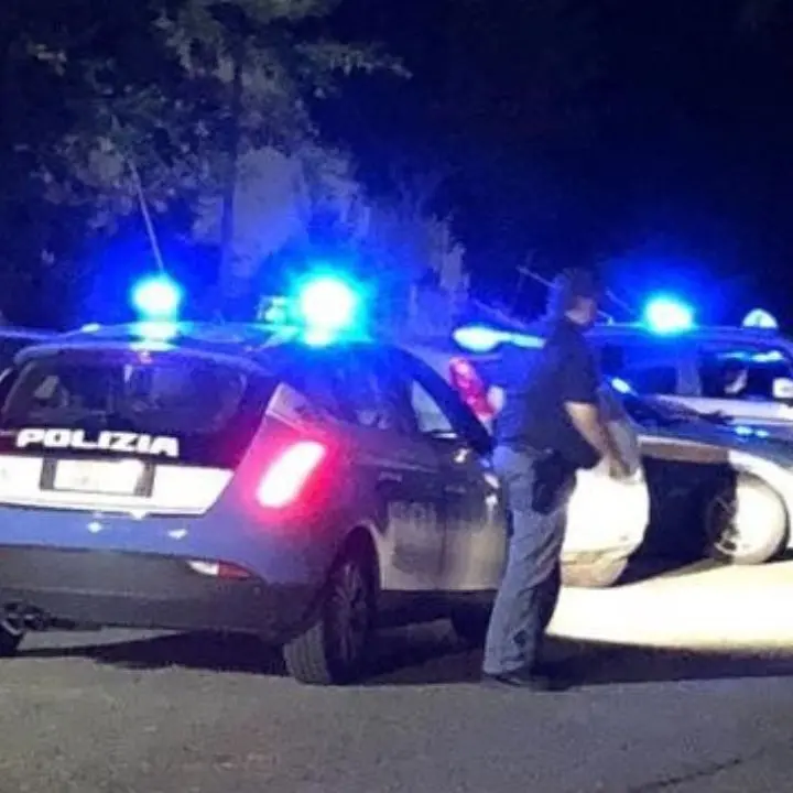 Reggio Calabria: cinque arresti per maltrattamenti in famiglia, rapina e spaccio di stupefacenti