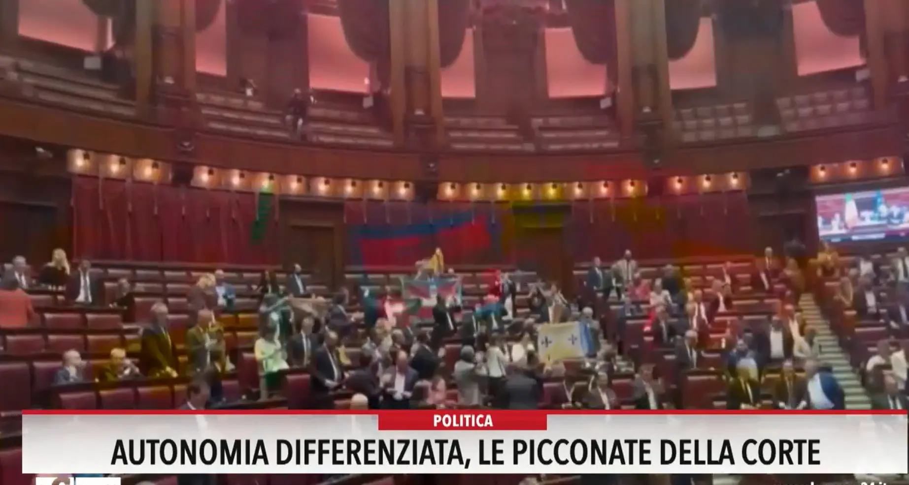 Autonomia differenziata, le picconate della corte