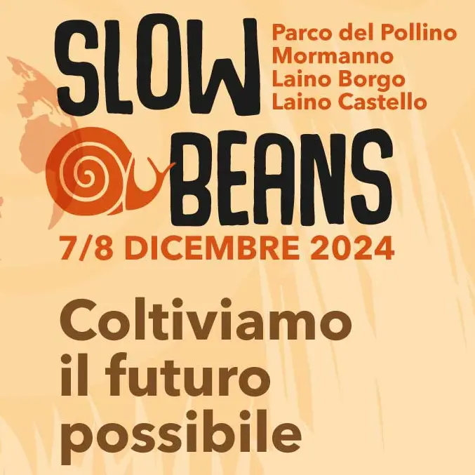 Slow Beans 2024 arriva in Calabria: nel Parco del Pollino l’appuntamento dedicato alla rete dei legumi