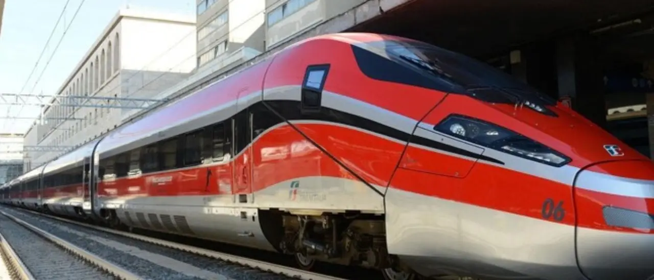 Rfi aggiudica i lavori per la realizzazione di un nuovo lotto sulla nuova linea alta velocità Salerno-Reggio\n