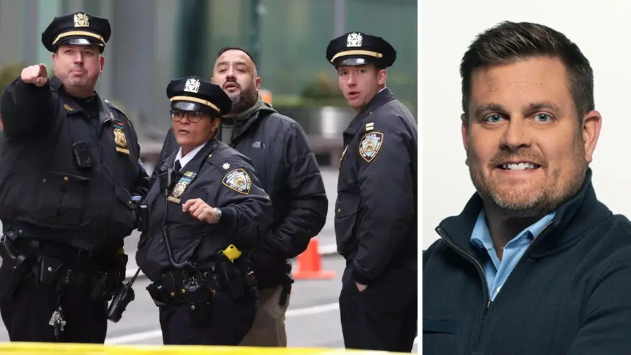 Agguato a New York, ucciso il ceo di un colosso sanitario: mistero sul movente